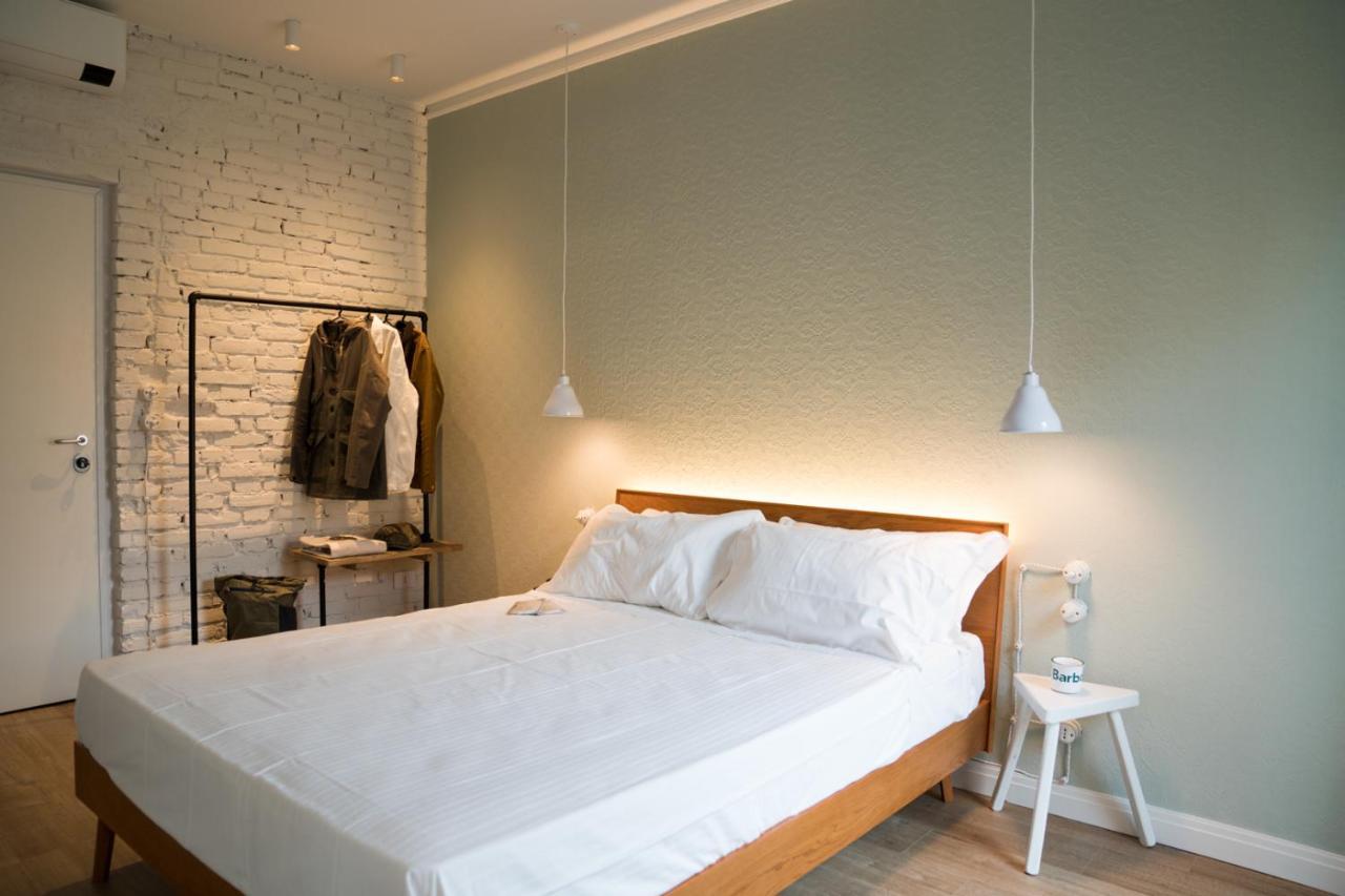Santa Chiara 11 - Rooms -Верона Экстерьер фото