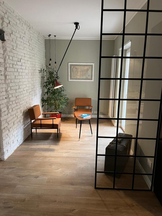 Santa Chiara 11 - Rooms -Верона Экстерьер фото